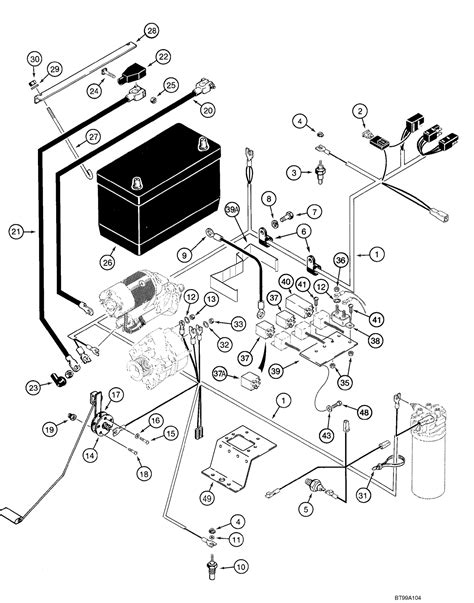 jump start cat skid steer|cat skid steering instructions.